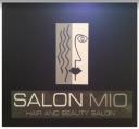 Salon mio logo